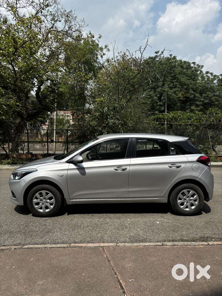 Hyundai I20 1.2 Magna Executive, 2018, Petrol