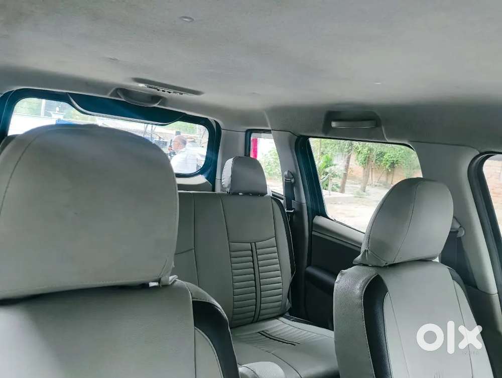 Mahindra Tuv 300 2016 Diesel 85000 Km Driven