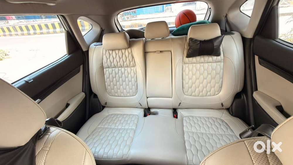 Kia Seltos 2020 Diesel Well Maintained