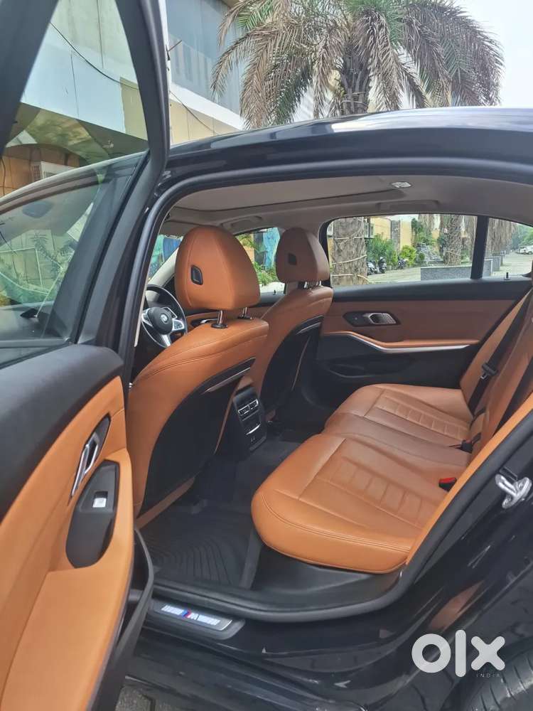 Bmw 3 Series Gran Limousine 320ld M Sport, 2025, Diesel