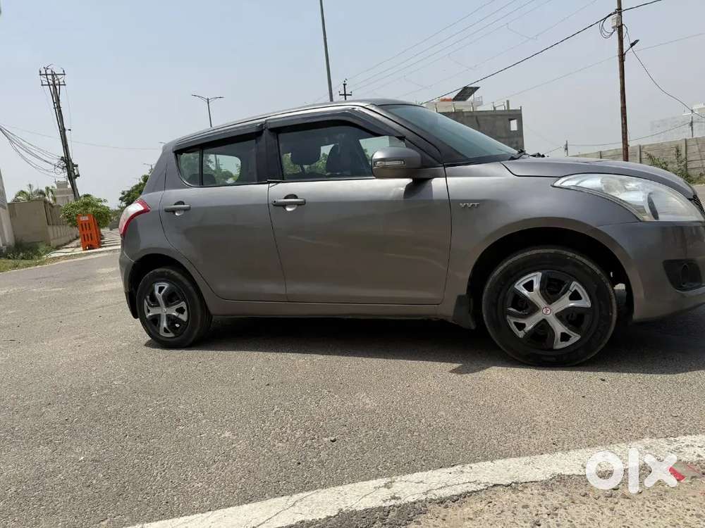 Selling Because We Are Buying A New Car
