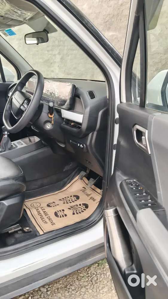 Kia Syros Htk Opt Turbo Manual Petrol 2025