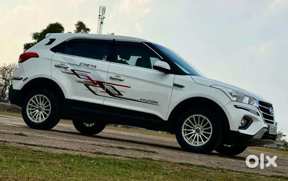 New Car Lena Hai