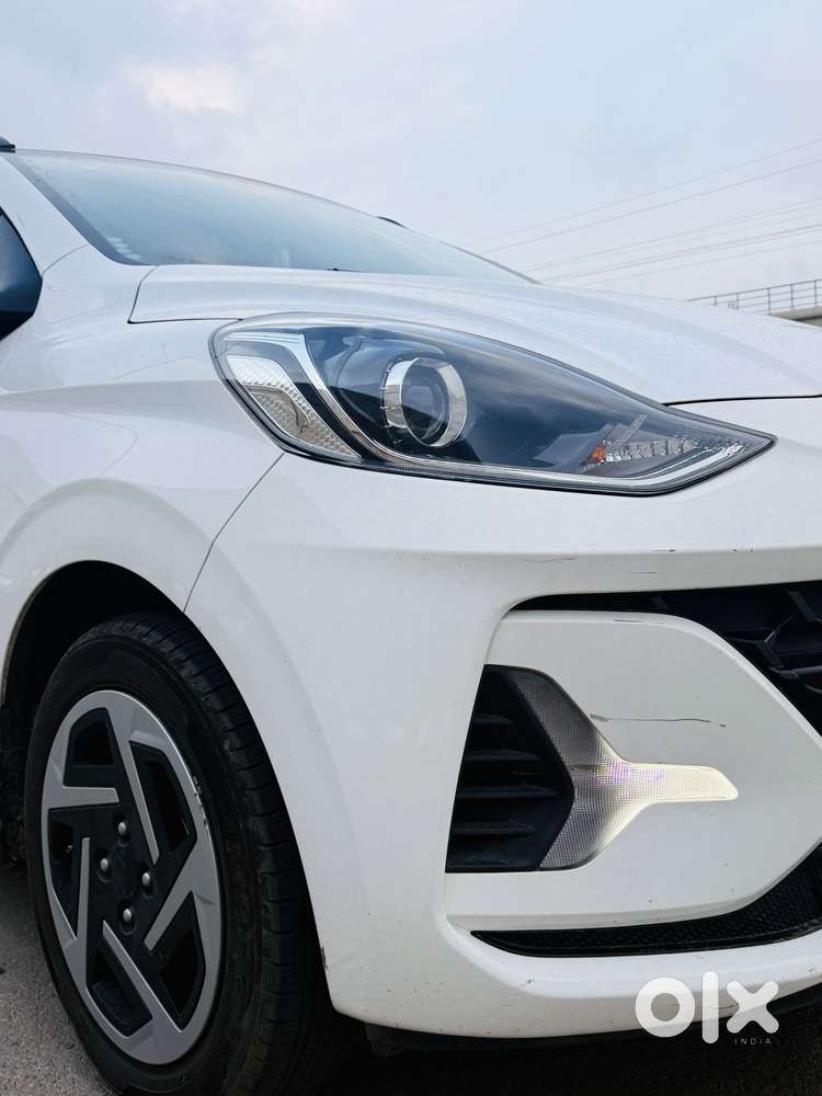 Hyundai Grand I10 Nios Sportz 1.2 Kappa Vtvt, 2025, Petrol