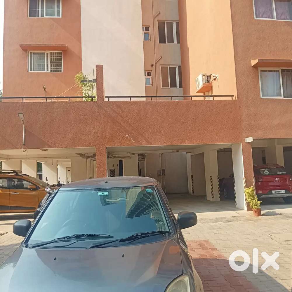 Maruti Suzuki Swift Vxi 2008 For Sale At Omr Padur