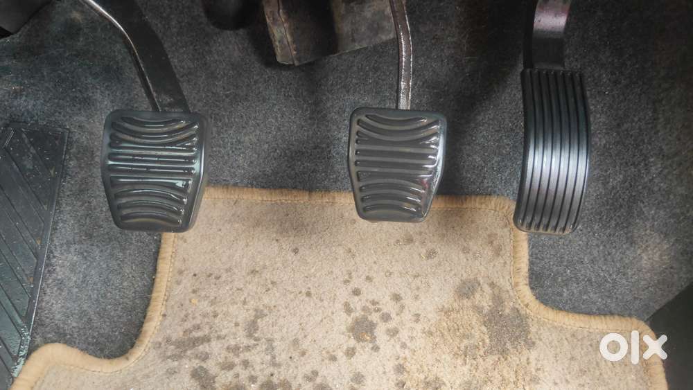 Mahindra Xuv500 W9, 2021, Diesel