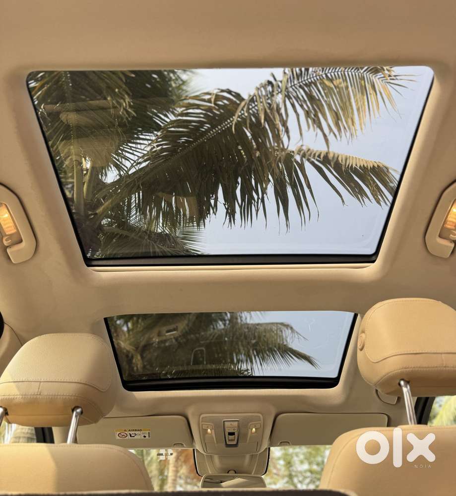 Mercedes-benz Gle 350 D, 2018, Diesel