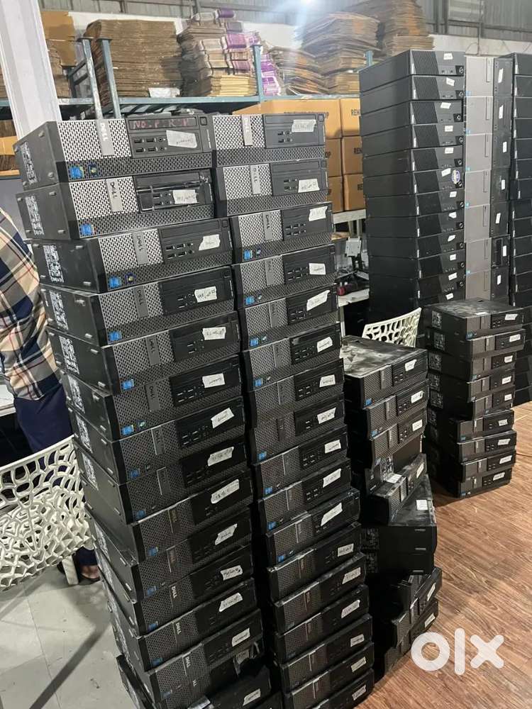 DESKTOP DELL                       .