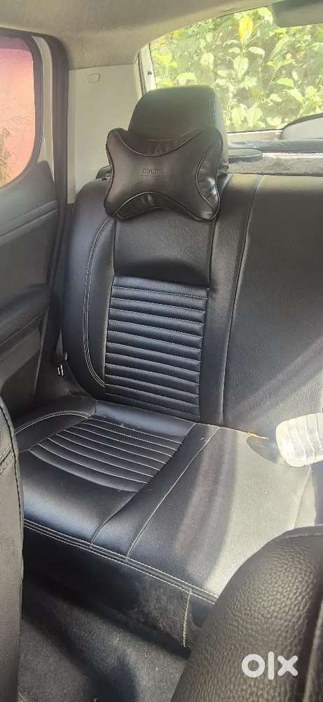 Skoda Fabia 2013 Petrol 101000 Km Driven With Best Condition