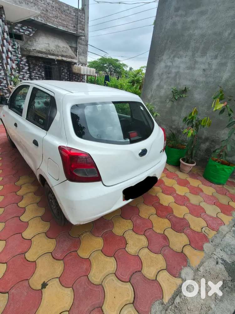 Datsun Go 1.2 A 2017