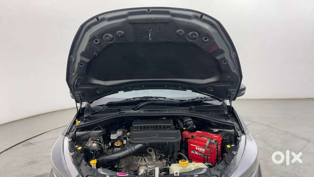 Tata Tiago 1.2 Revotron Xt Option, 2024, Petrol