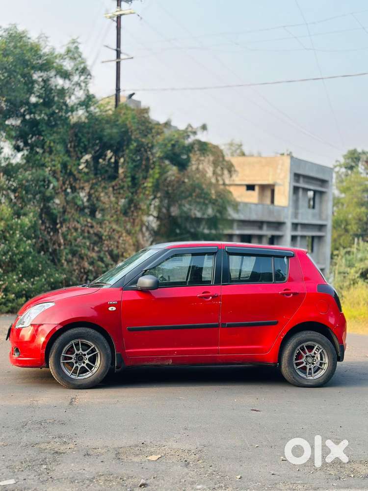 Maruti Suzuki Swift Ddis Vdi, 2008, Diesel