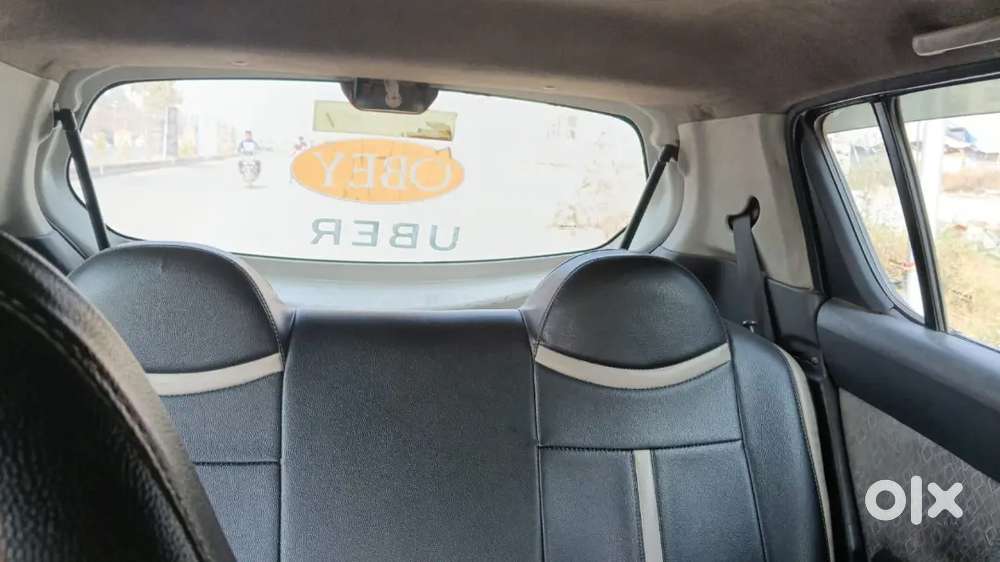 2nd Owner Maruti Suzuki Alto 2018 Petrol