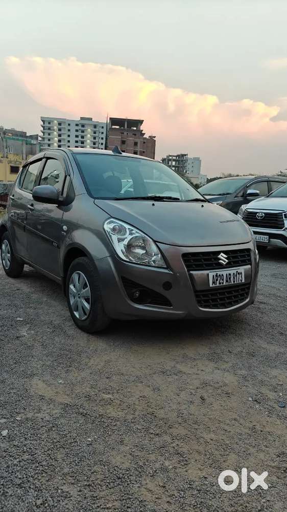 Maruti Ritz Vdi Diesel 2011  Budget Car  Good Condition  Negotiable