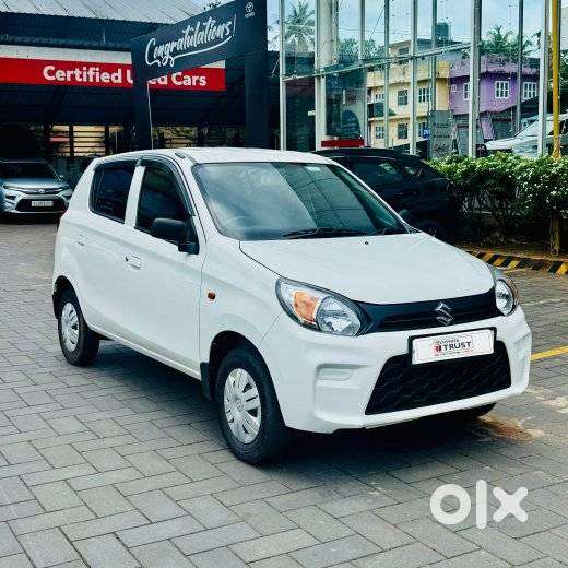 Maruti Suzuki Alto 800 0.8 Lxi (o), 2023, Petrol
