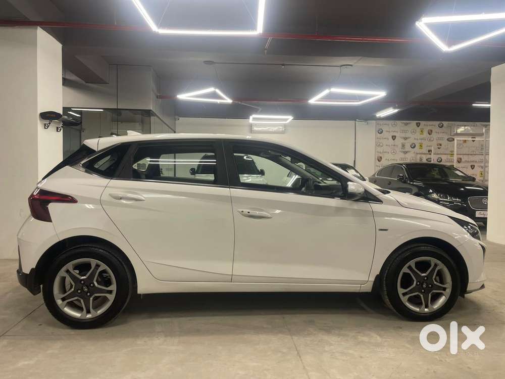 Hyundai I20 1.2 Sportz (o), 2025, Petrol