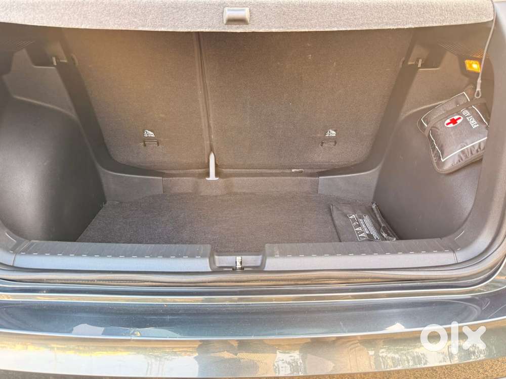 Skoda Kushaq 1.0 Tsi Ambition, 2021, Petrol