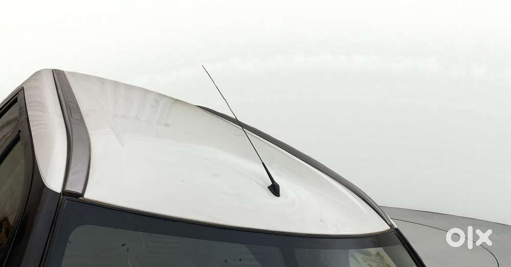 Maruti Suzuki Vitara Brezza Zdi Plus Amt, 2018, Diesel