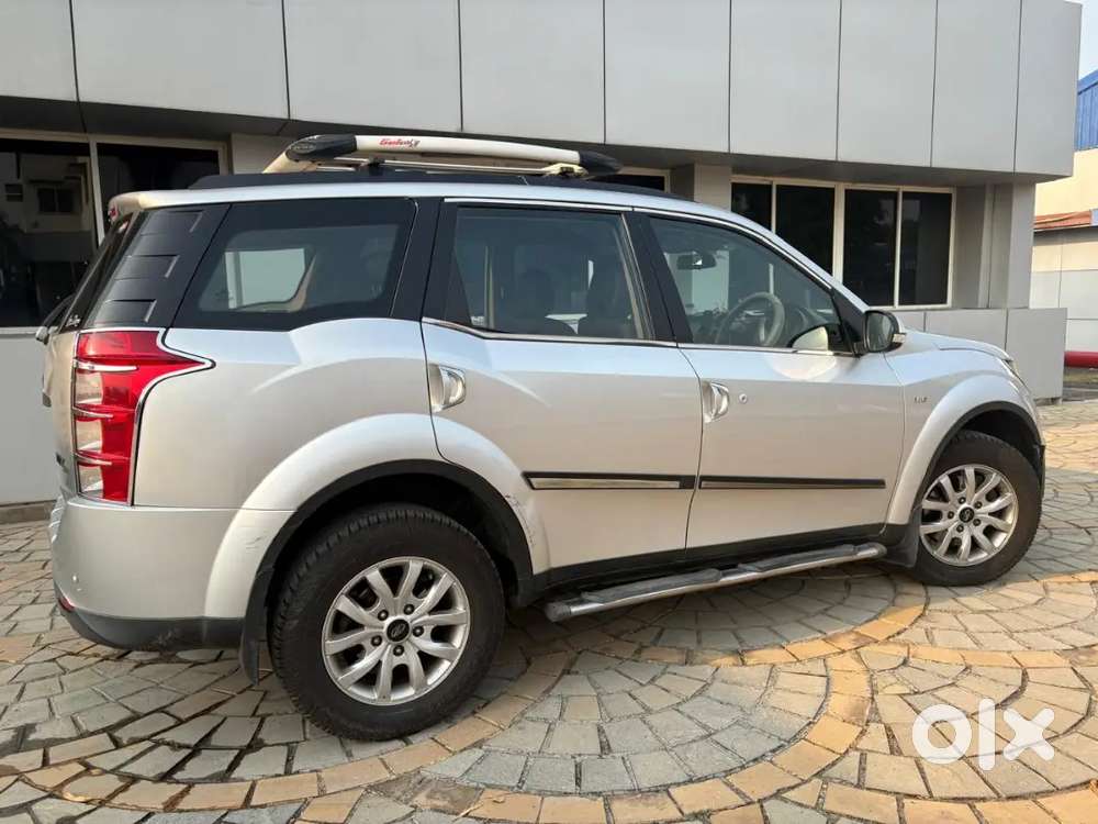Mahindra Xuv500 2016 Diesel Well Maintained