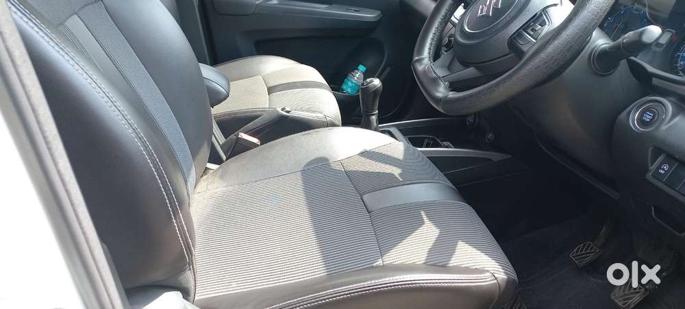 Maruti Suzuki Xl6 Zeta, 2022, Petrol