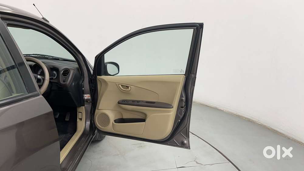 Honda Brio 1.2 S Mt, 2013, Petrol