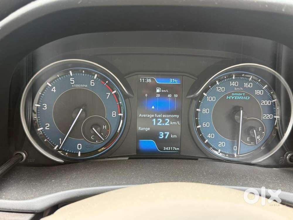 Maruti Suzuki  2022 Ertiga Zxi+ Top End For Sale