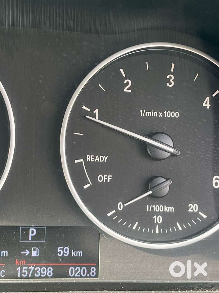 Bmw X1 2.0 Sdrive 20d, 2016, Diesel