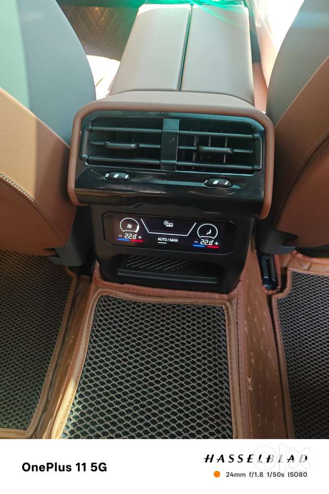Bmw 5 Series 530 Li M Sport, 2026, Petrol