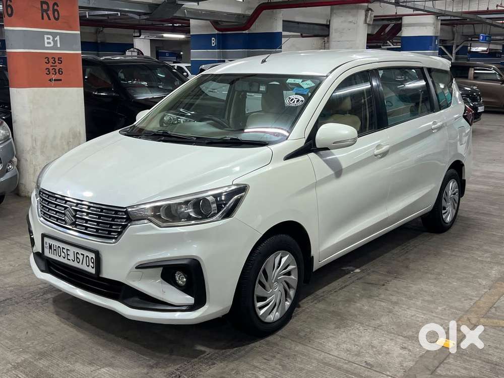Maruti Suzuki Ertiga Vxi (o) Cng, 2020, Cng & Hybrids