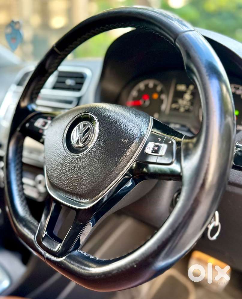 Volkswagen Polo 1.2 Gt Tsi, 2018, Petrol