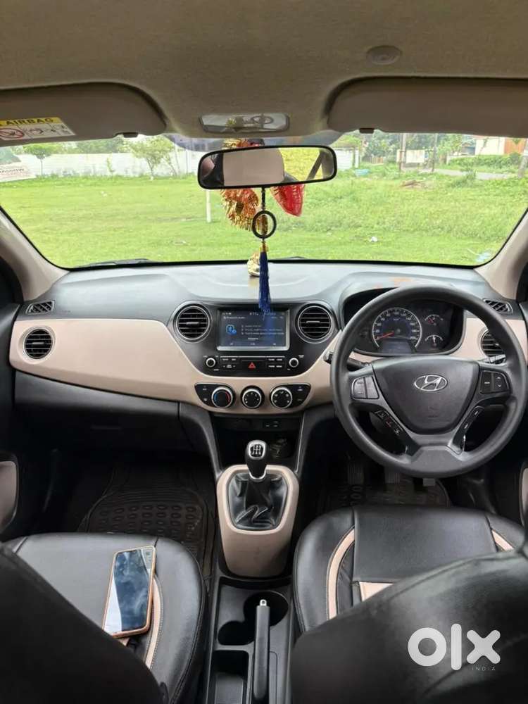 2018 Model Grand I10 Sportz Facelift Variant, Showroom Condition.