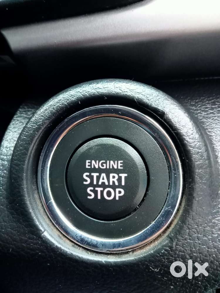 Maruti Suzuki Xl6 1.5 Alpha At, 2019, Petrol