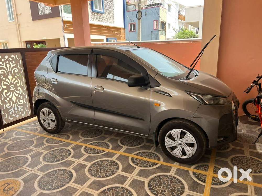 Datsun Redigo