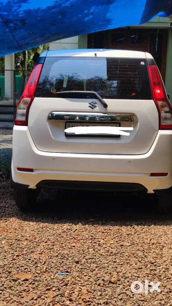 Maruti Suzuki Wagon R Good Condition