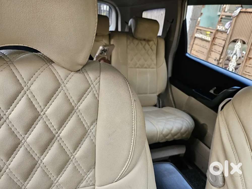 Xuv 500 W10 Fresh Conditon No Accidentel