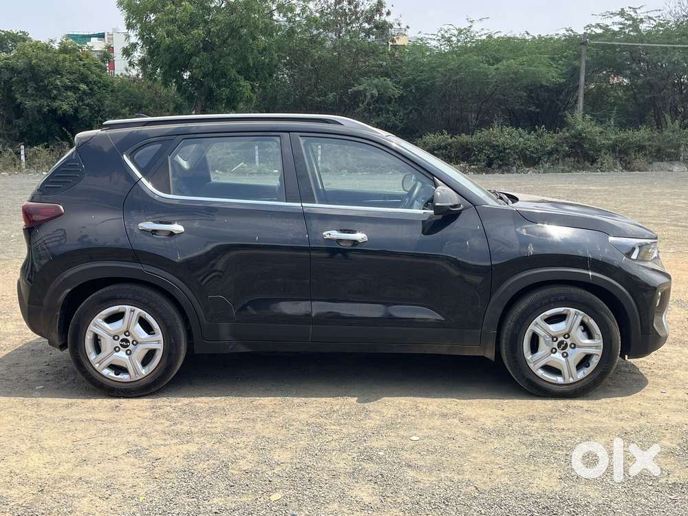 Kia Sonet Htk Plus, 2023, Petrol