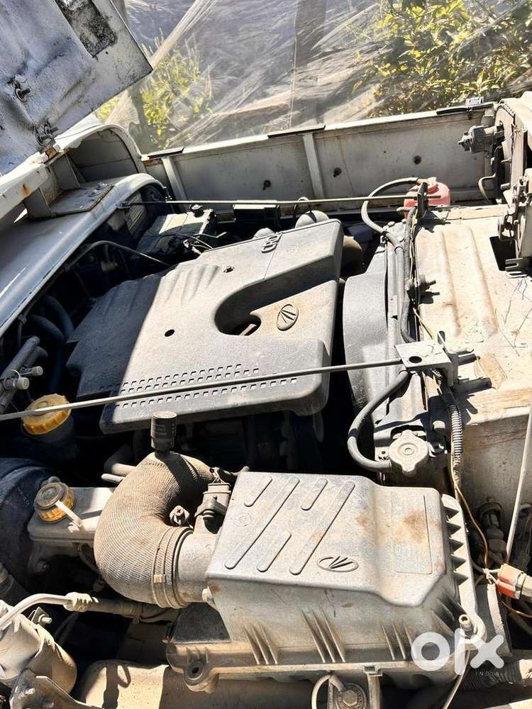 Mahindra Thar 2017 Diesel Good Condition