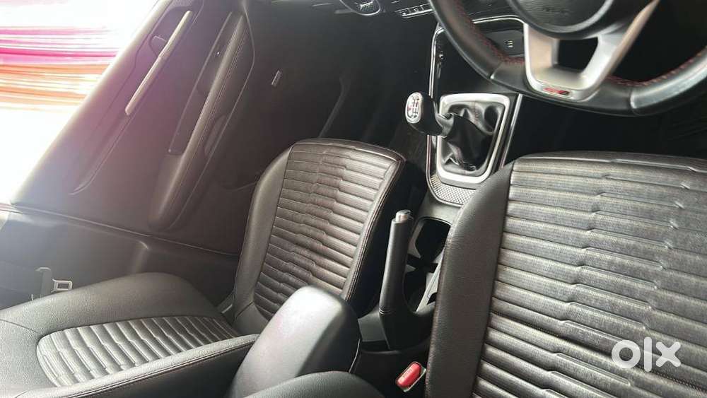 Kia Sonet Gtx Plus Turbo Imt Dt, 2022, Petrol