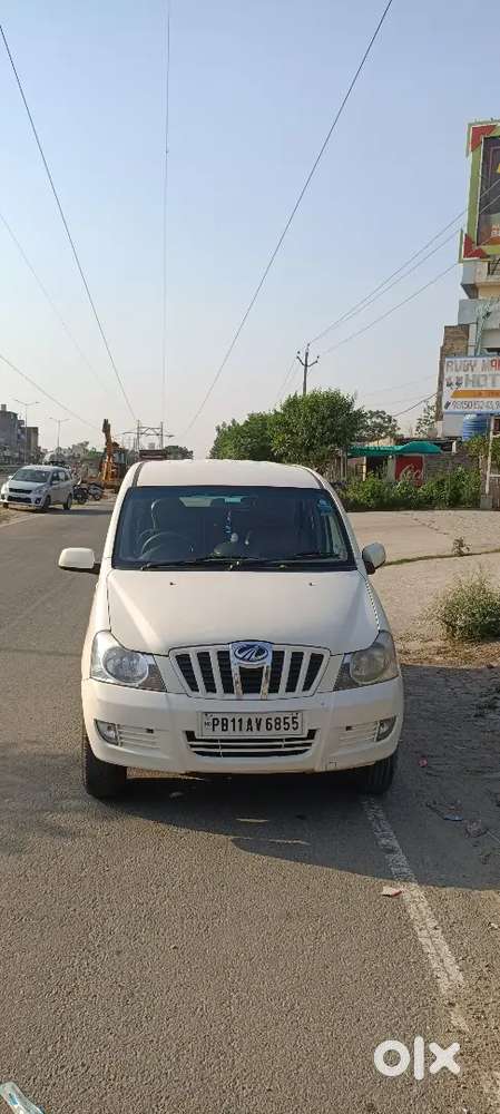 Mahindra Xylo 2010 Diesel 120000 Km Driven