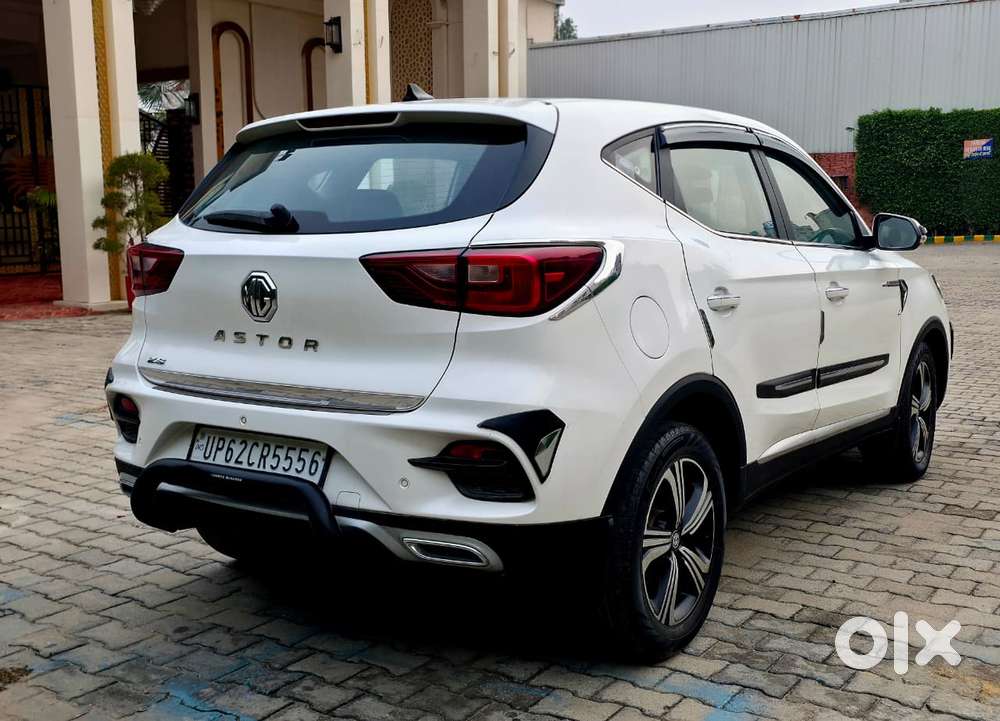 Mg Astor 1.5 Style, 2023, Petrol