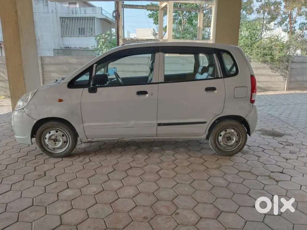 Maruti Suzuki Zen Estilo 2011 Petrol Valid Upto 2031