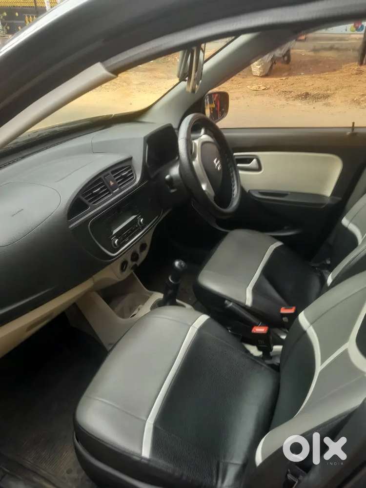 Maruti Suzuki Alto 800 2021 Petrol 42000 Km Driven