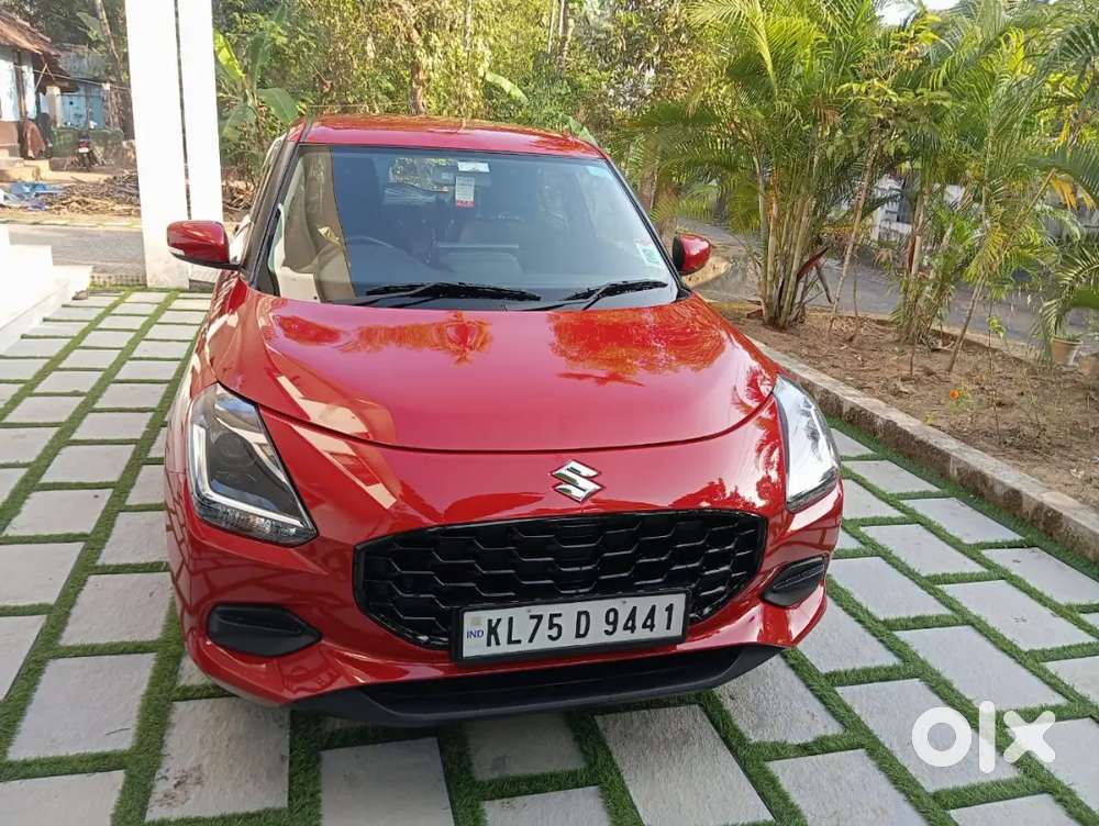 New Model Swift