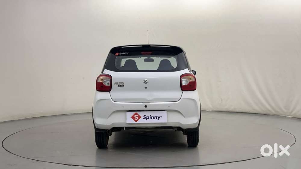 Maruti Suzuki Alto K10 Vxi Plus Ags, 2024, Petrol