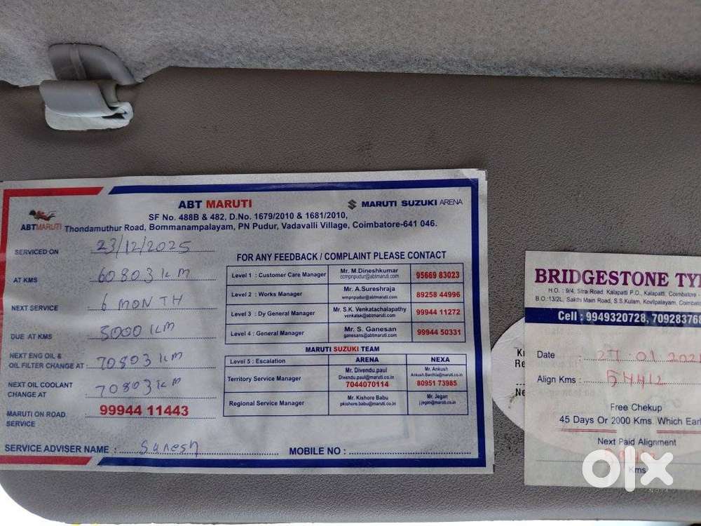 Maruti Suzuki Alto Lxi Bsiii, 2010, Petrol