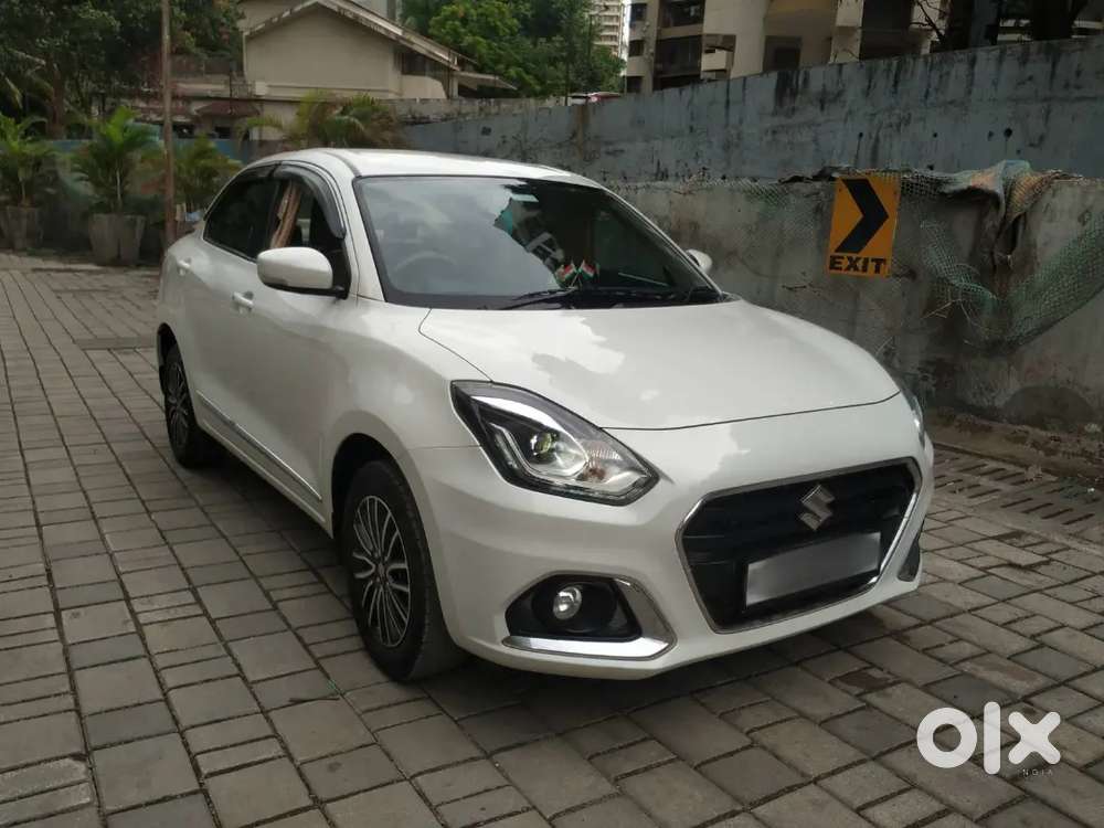 Maruti Dzire 2020 Zxi Plus Petrol In Showroom