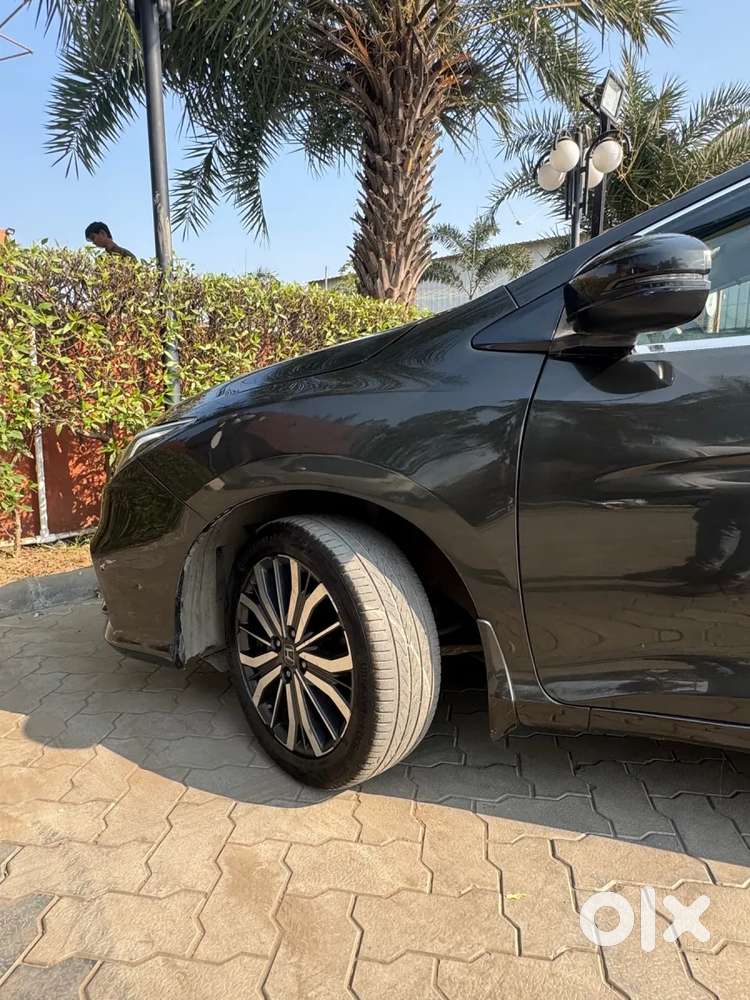 Honda City 1.5 Vx I-vtec Mt, 2018, Petrol