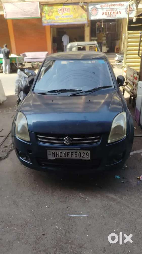 Maruti Suzuki Swift Dzire 2010 Good Condition