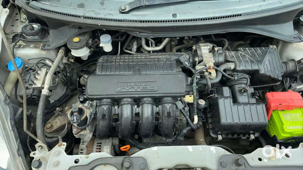 Honda Mobilio V I-vtec, 2015, Petrol