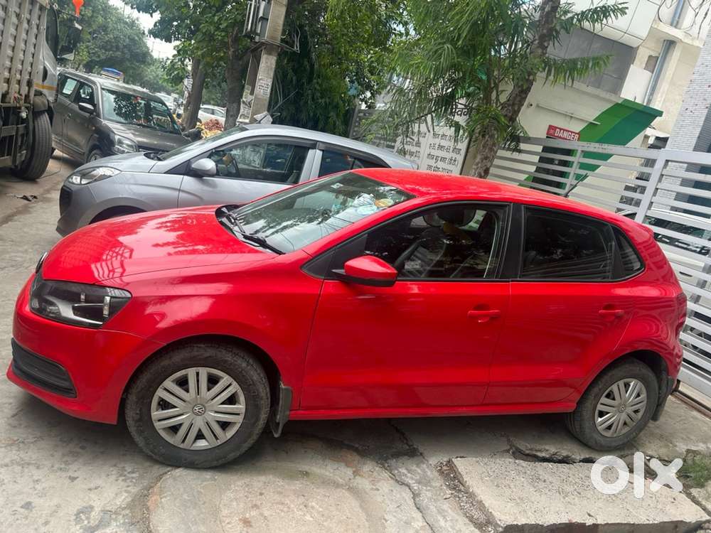 Volkswagen Polo 2019